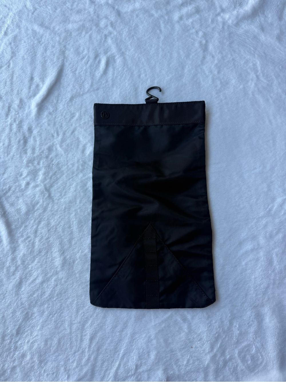 Lululemon removable “Sweaty Unmentionables” wet pouch / laundry bag